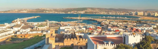 10 Days Splendors of Morocco
