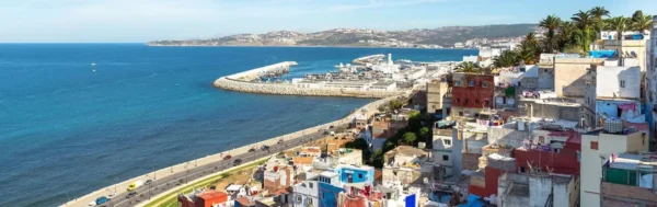 8 Days Imperial Cities of Morocco 2025