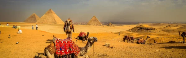 10 DAYS BEST OF EGYPT 2025