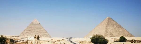 7 Days Classical of Egypt 2025