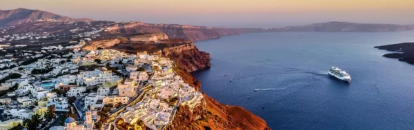 8 Days Greece Aegean Dreams 2025