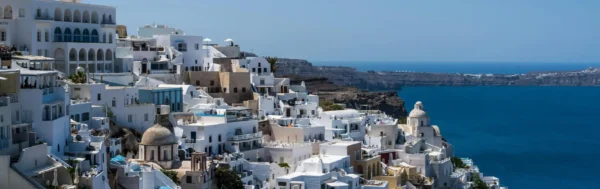 10 Days Greece Aegean Dreams 2025