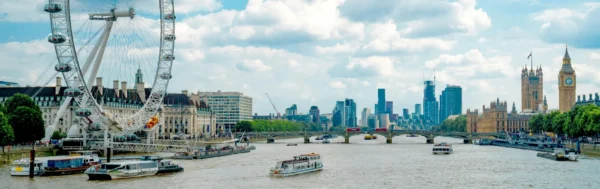 8 Days Classic London /Paris by Eurostar
